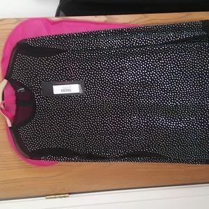 "Dripped in Diamond" bodycon dress